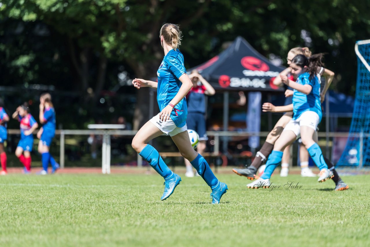 Bild 82 - Loewinnen-Cup